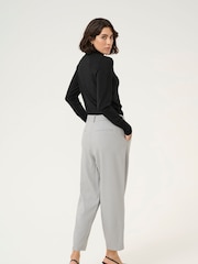 Kaffe Karegina Pullover Rollneck Knit Jumper - Image 2 of 5
