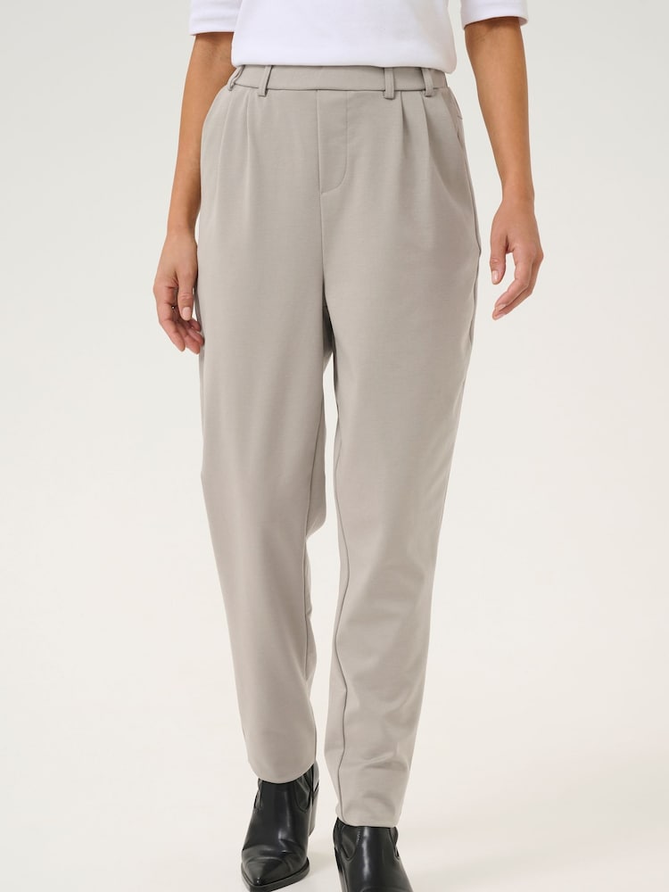 Kaffe Jenny Trousers - Image 1 of 5