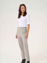 Kaffe Jenny Trousers - Image 2 of 5