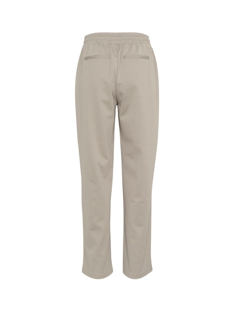 Kaffe KAjenny Wide Leg Trousers - Image 6 of 6