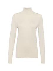 Kaffe Karegina Pullover Rollneck Knit Jumper - Image 4 of 5