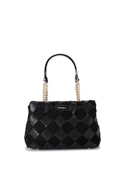 Carvela Lexi Weave Tote 3  Bag - Image 1 of 5