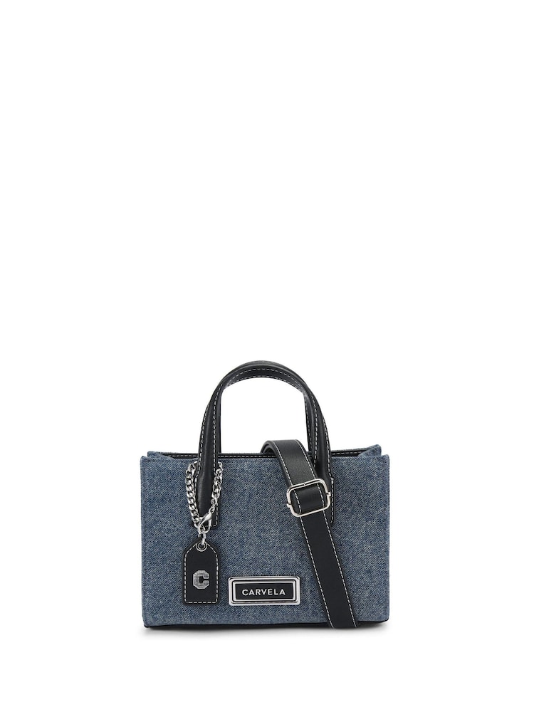 Carvela Roma Cross-Body Bag - Image 1 of 4