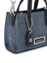Carvela Roma Cross-Body Bag - Image 4 of 4
