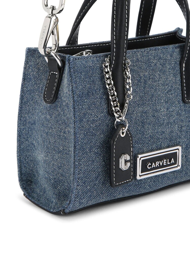 Carvela Roma Cross-Body Bag - Image 4 of 4