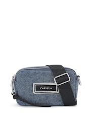 Carvela Mini Roma Rectangle Bag - Image 1 of 4