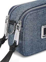 Carvela Mini Roma Rectangle Bag - Image 4 of 4