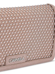 Rosa - Bolso bandolera Hotsox de Carvela - Imagen 4 de 4