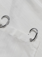 CROYDEX Angus MccCoo Shower Curtain - Image 3 of 3