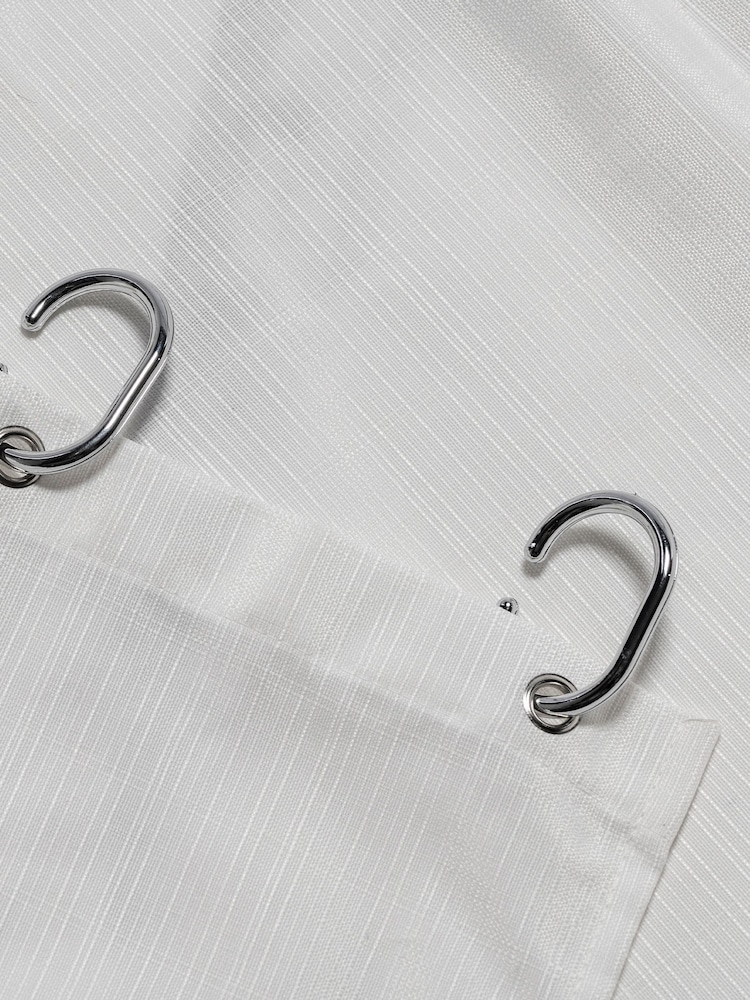 CROYDEX Angus MccCoo Shower Curtain - Image 3 of 3