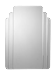 CROYDEX Art Deco Mirror - Image 2 of 4