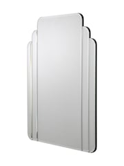 CROYDEX Art Deco Mirror - Image 3 of 4