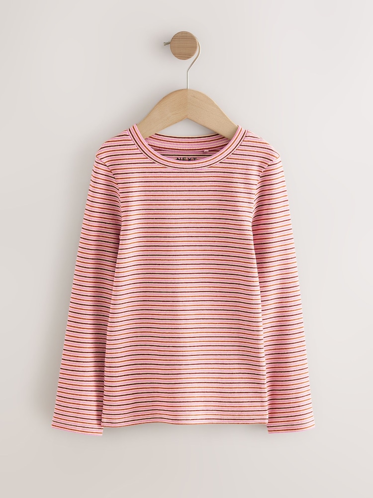 Haut Next Fille Manches Longues Col Roulé – Taille 16 Ans, Couleur Baies, Automne/hiver