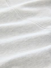 Grey Sports Club Sweatshirt (3-16yrs) - Image 3 of 4