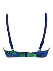 Blauw - Pour Moi Palermo bikinitop - Image 3 of 3