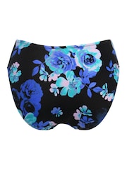 Zwart - Pour Moi Portofino Bikini Briefs - Image 4 of 4