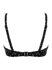 Pour Moi Black Padded Getaway Convertible Top - Image 4 of 4