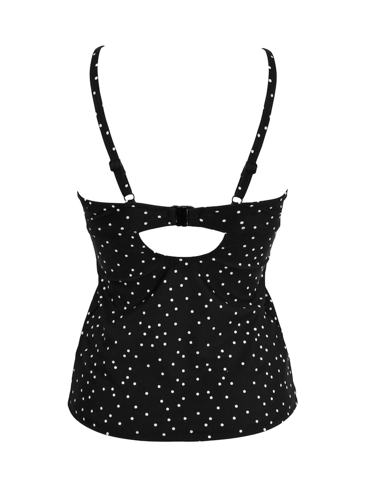 Pour Moi Getaway Tankini - Kuva 4 / 4
