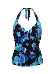 Pour Moi Portofino Underwired Niskalenkki Tankini - Kuva 3 / 4