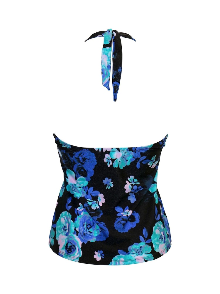 Pour Moi Portofino Underwired Niskalenkki Tankini - Kuva 4 / 4