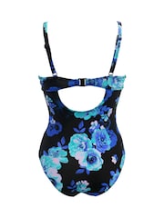Zwart - Pour Moi Portofino badpak met beugels en vulling - Image 6 of 6