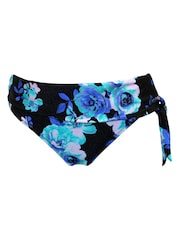 Negro - Pour Moi Portofino Bikini Briefs - Imagen 3 de 4