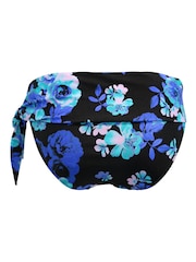 Negro - Pour Moi Portofino Bikini Briefs - Imagen 4 de 4