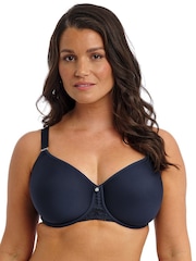 Fantasie Blue Reflect Underwire Moulded Spacer Bra - Image 1 of 5