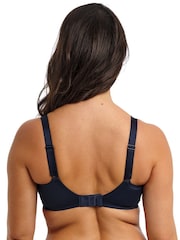 Fantasie Blue Reflect Underwire Moulded Spacer Bra - Image 3 of 5