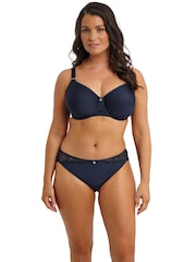 Fantasie Blue Reflect Underwire Moulded Spacer Bra - Image 4 of 5
