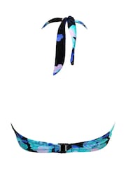 Zwart - Pour Moi Portofino bikinitop - Image 4 of 4