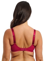 Fantasie Red Full Cup Rebecca Essentials Underwire Moulded Bra - Image 5 of 6