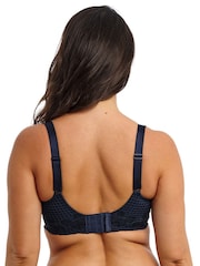 Fantasie Blue Side Support Reflect Underwired Bra - Image 4 of 6
