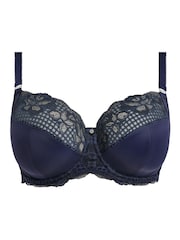 Fantasie Blue Side Support Reflect Underwired Bra - Image 6 of 6