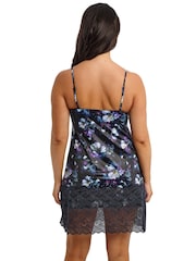 Fantasie Blue Lucia Chemise - Image 4 of 6