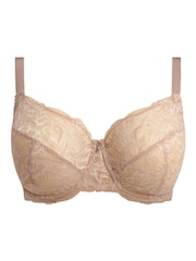 Fantasie Nude Side Support Emmaline Underwire Bra - Image 5 of 5