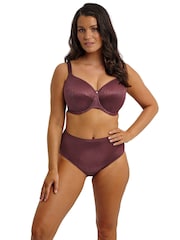 Fantasie Red Demure Underwire Moulded Non Padded Nude Bra - Image 2 of 5