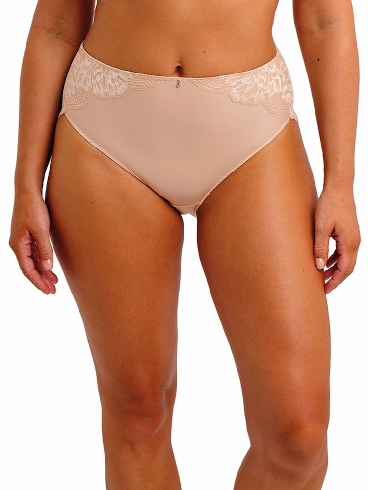Fantasie Nude Emmaline Full Briefs - Image 1 of 4 Fantasie Nude Emmaline Full Briefs - Image 1 of 4