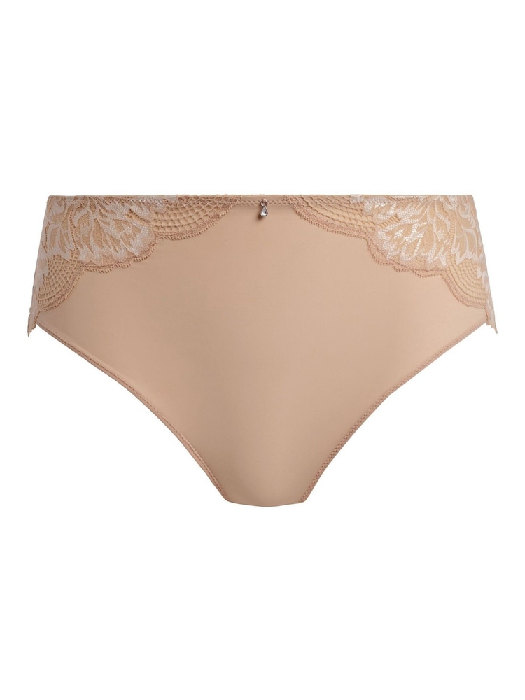 Fantasie Nude Full Brief Emmaline Briefs - Image 6 of 6