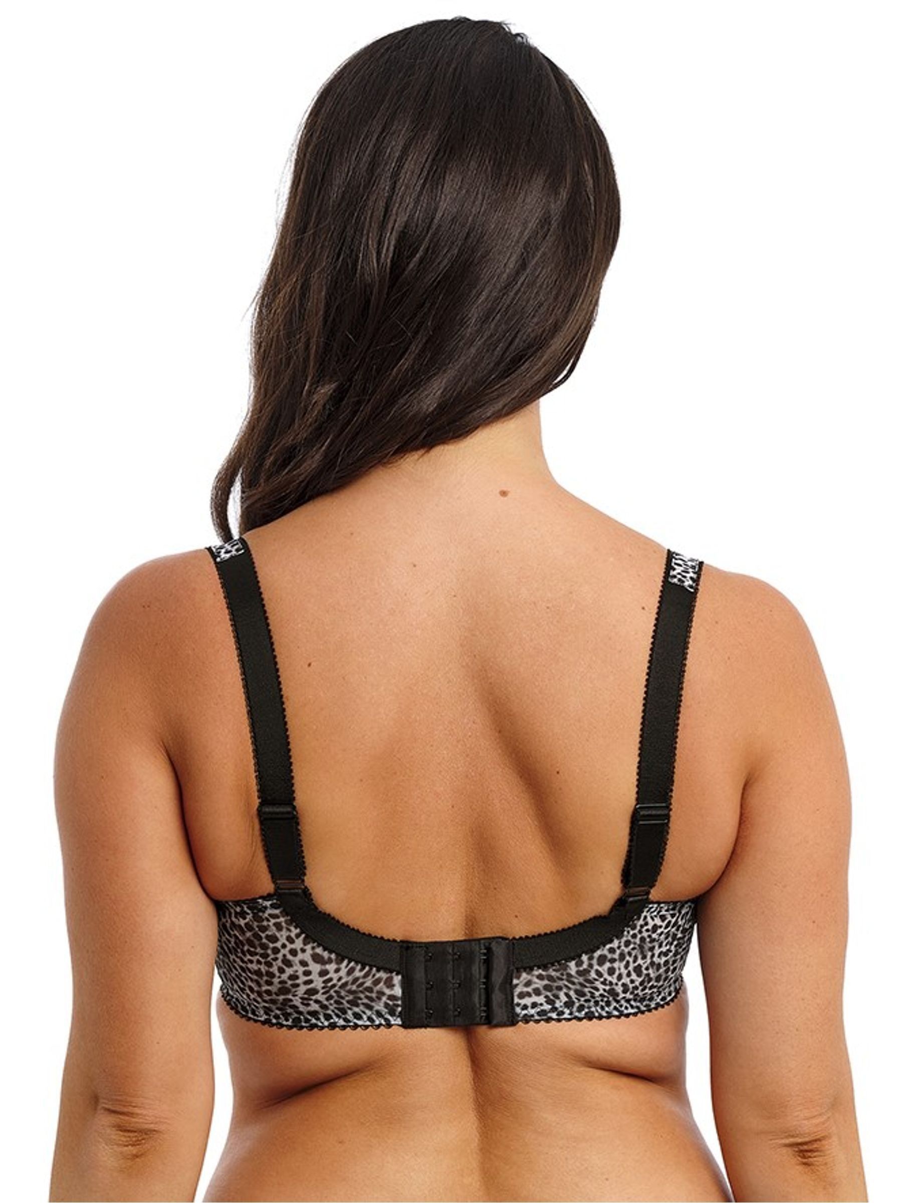 Buy Fantasie Animal Lindsey Underwire Side Support Bra from the