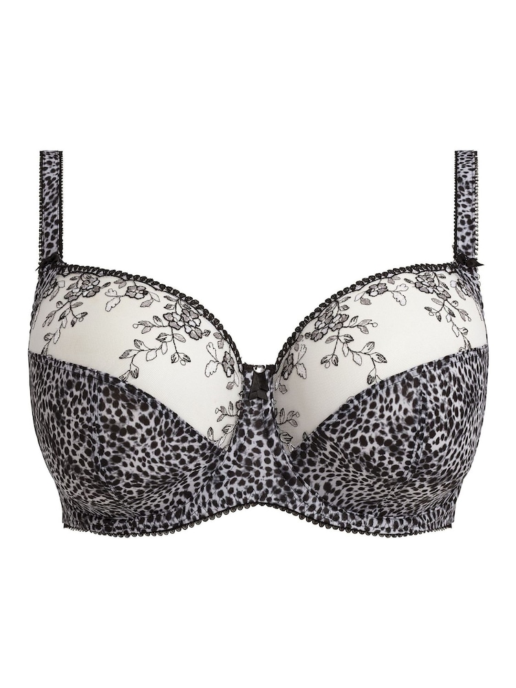 Fantasie Animal Lindsey Underwire Side Support Bra - Image 6 of 6 Fantasie Animal Lindsey Underwire Side Support Bra - Image 6 of 6