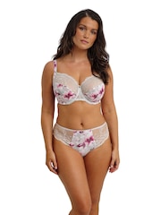 Fantasie Silver Pippa Underwire Side Support Bra - Image 4 of 5