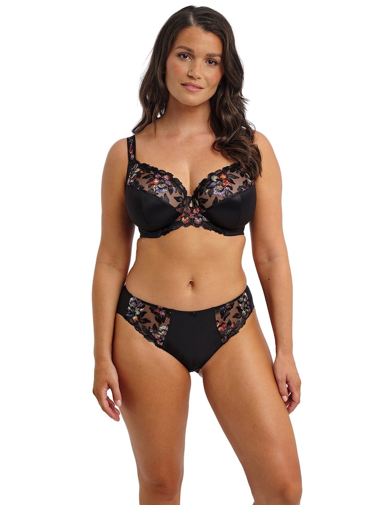 Fantasie Black Magdalena Briefs - Image 2 of 6