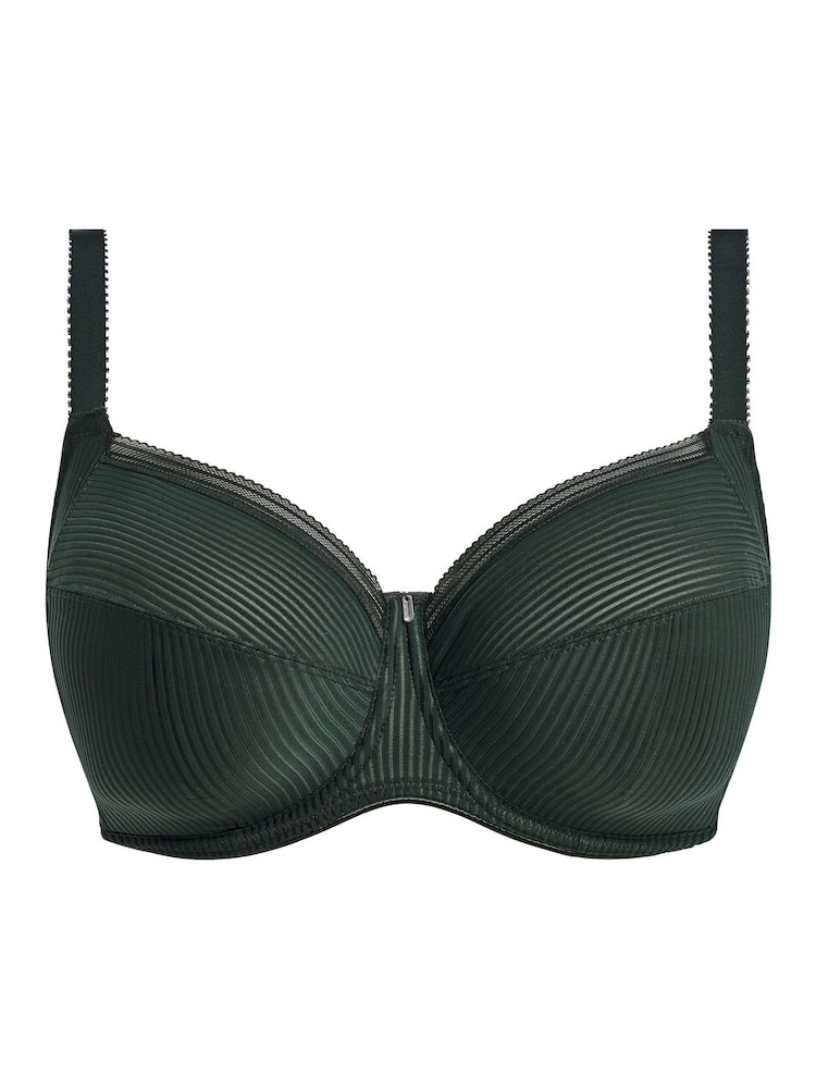 Fantasie Green Pad Full Cup Fusion Wired Bra - Image 7 of 7 Fantasie Green Pad Full Cup Fusion Wired Bra - Image 7 of 7
