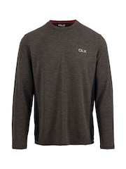 DLX Grey Grey Male Charlie Top - Image 1 of 2