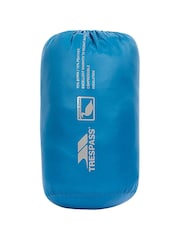 Trespass Male Blue Whitman II Down Jacket - Image 5 of 5