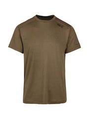 Mens Green Doyle Top - Image 1 of 2