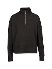 Trespass Female Black Happen Casual Top - Image 1 of 2