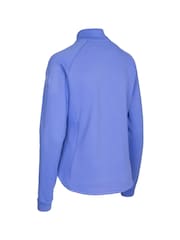 DLX Blue Female Blue Mhairi Top - Image 2 of 2