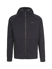 DLX Black Male Anthony Black Hoodie - Image 1 of 2